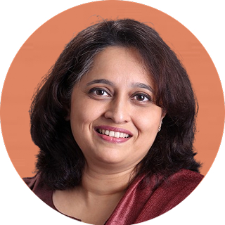 Ms. Pallavi Gokhale